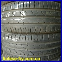 195/55 R15 Continental лето 7.2mm 2шт 